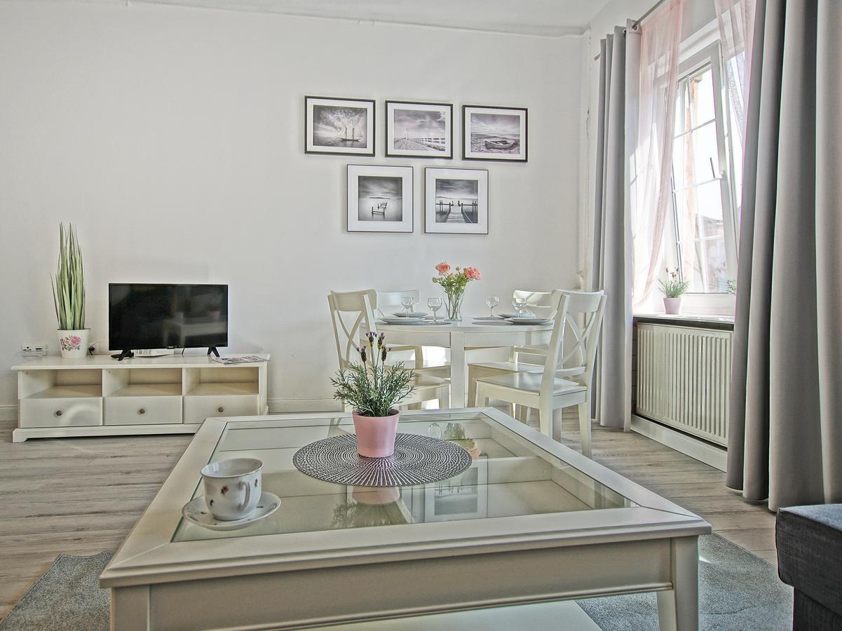 Apartament Kameralny Dluga 50 Gdańsk Extérieur photo